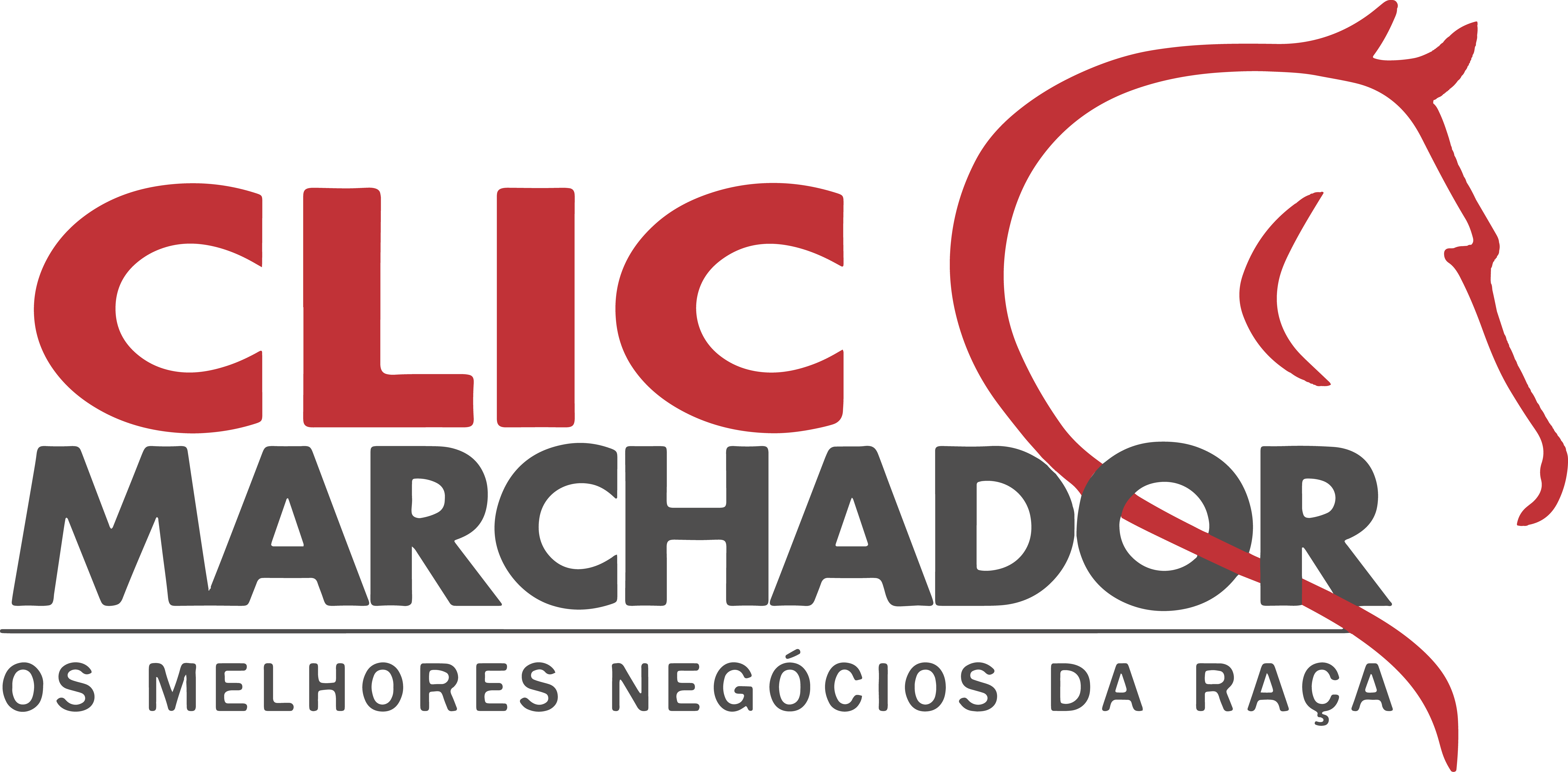 Logo Clic Marchador